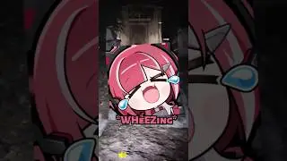 Гниение мозга #vtuber
