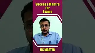 #Success Mantra revealed by topper.