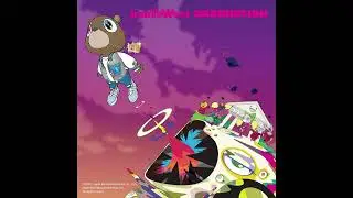 Kanye West, T-Pain - Good Life (Official Instrumental)