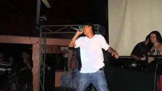 UNGIDO LUCHA POR TU SUEÑO [THINGS MI LOVE RIDDIM]