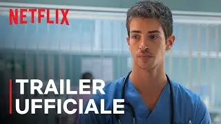 Respira | Trailer ufficiale | Netflix Italia