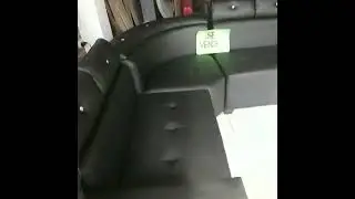 sala 3 m&oacute;dulos en cuerotex
