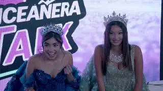 Quincea&ntilde;era Teen Talk