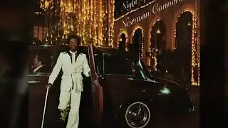 Norman Connors Feat. Michael Henderson & Jean Carn - Valentine Love