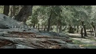 If I Ever Get Out of Here | A Short Film by Gabz Norte
