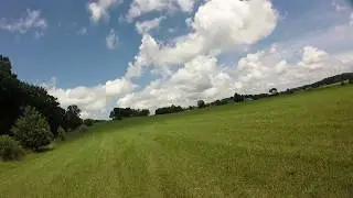 Eachine 210 V-Tail After Repaired Cracked Plastic Tail Motor Arm/ Drone Quadcopter GoPro