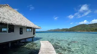 French Polynesia and The Cook Islands - Summer 2023