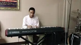 M&Oslash;, Diplo &ldquo;Sun In Our Eyes&rdquo; Piano Cover