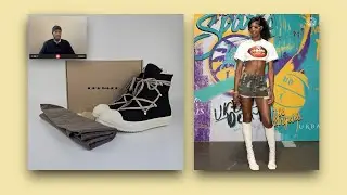 outfits in review: nba edition