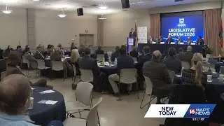 Rankin County lawmakers and business leaders meet to discuss future