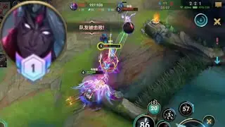 Rank 1 Varus Vs Yone/Jarvan IV (Mid) | 2 Games, Runes | Wild Rift China