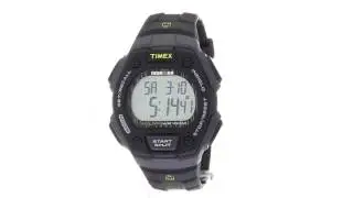 Timex Ironman Classic 30 Full-Size Resin Strap  SKU:8895708