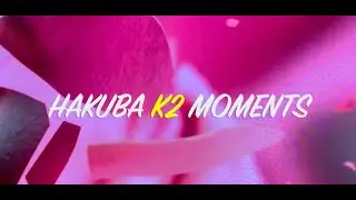 HAKUBA K2 MOMENTS SKI JAPAN