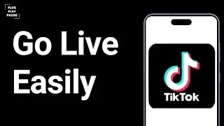 How to Go Live on TikTok ?