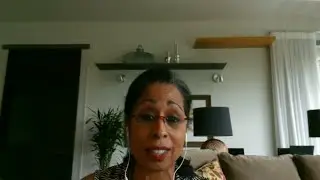 Leading Diversity at Work: A Conversation with Gwen Houston