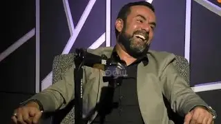 ولد الراضي : ماكينة الصابون كانت عدنا في 1991 قبل الاندماج في المغرب🤭🟢😂
