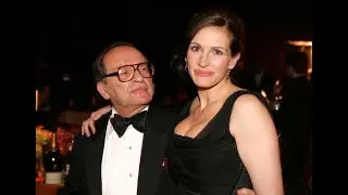 Sidney Lumet on Charlie Rose