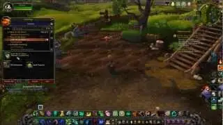 WoW ~ Tillers Rep Grind!!