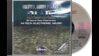 Realogic - U Boat / VIRTUAL AUDIO PROJECT