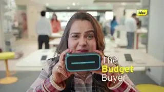 Idea 4G Smartphone Cashback Offer - S1
