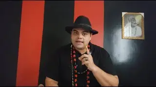 Dica valiosa para quem vai se iniciar em uma Quimbanda.