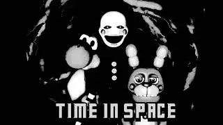 GTAGAMER222 - Time in Space (Alternate Audio Version)