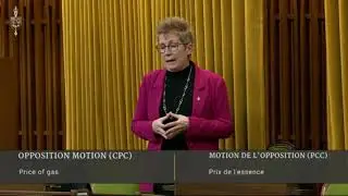 Debate - Natural Resources - 2019