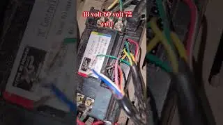 इलेक्ट्रिक स्कूटी में स्पीड कैसे बड़ाए। Speed lock ho to kese khole .. only ak minit me