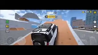 My first game Car Simulator Driving City #ravi gamerz 