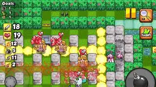 Bomber Friends - Level 325 /*/*/*/ easy & faster /*/*/*/ Best Player