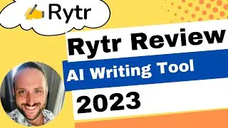 Rytr Review (2023) | Is It Any Good?