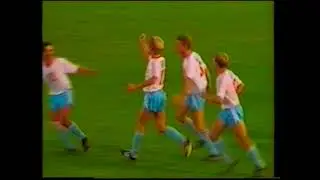 15. september 1990 Vejle Boldklub-Silkeborg IF 1-4