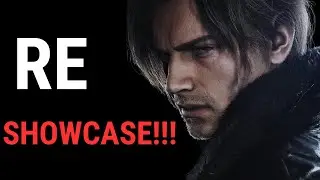 New RE9 Showcase THIS WEEK!!! | NEW GAMEPLAY & Potential Open World Tease???
