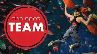 The Spot Team | Growing Strong Bodies and Healthy Minds