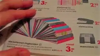 Whisper 22 - Shopping in My Bedroom ;)