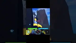 how to find cyborg and law raid at once#blox#findungnimo