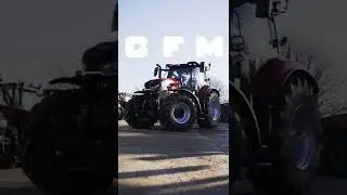 Case IH Puma 200!!