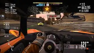 Need for Speed: Shift [114] Tier 3 Lotus Exige S Race