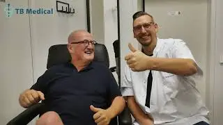 Micro haar pigmentatie ofwel stoppeltattoo is de oplossing voor kaalheid, no haartransplantatie meer