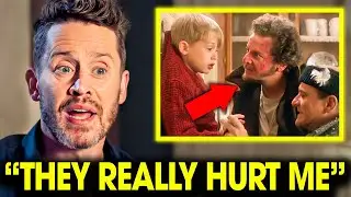 Home Alone (1990) Cast Reveals What Most Fans Never Figured Out