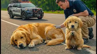 Everyone Walked Past &mdash; Until a Loyal Puppy Refused to Leave  Emotional Rescue Story #puppyrescue