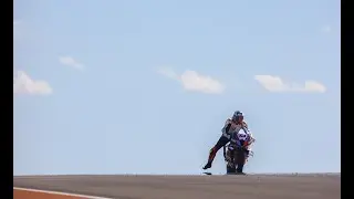#AragonWorldSBK | Hoogtepunten eerste dag op Motorland Aragon