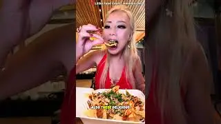 Liliha Food Court in Honolulu, HI #rainaiscrazy
