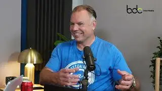 42. From Driving VW Buses to Manufacturing Acai Bowls | Dean LightFoot, Nautical Bowls