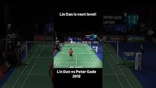 #bwf #badminton #badmintonathlete #badmintonlovers #badmintonplayer #lindan #petergade