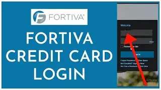 How To Login Fortiva Credit Card Account (2023)