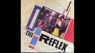 Duran Duran -  The Reflex  (Synth pop.1984)