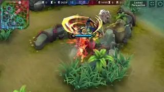 Mobile Legend: ROAD TO LEGEND- Episode 1