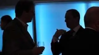 South London Business awards 2012 launch evening