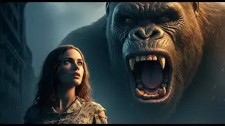 What You Never Knew About King Kong And His Beautiful Girl's Tragic Fate
